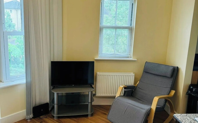 Cambridge Cozy Retreat - 1 Bed Apartment