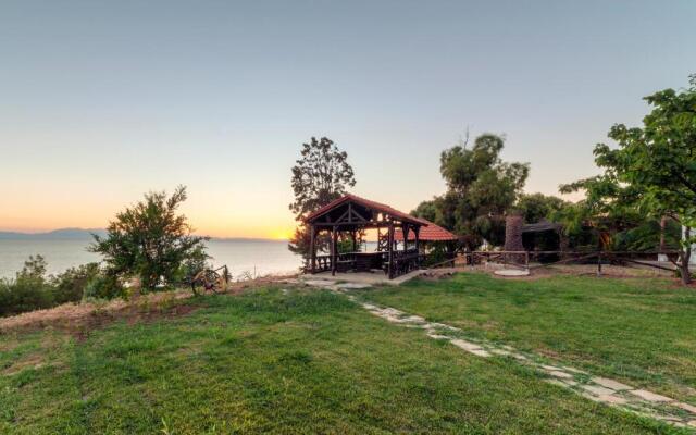 2SEA VILLA Nea Potidea CHALKIDIKI