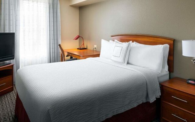 Towneplace Suites By Marriott Milpitas