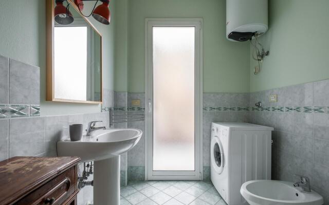 Studio Calari 9/2 in Bologna