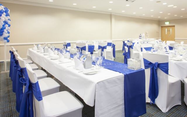 Holiday Inn Ipswich
