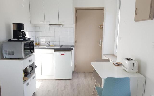 Appart bord de mer Paimpol