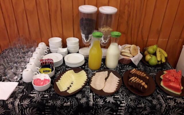 La Casa del Kori - Hostal - Hostel