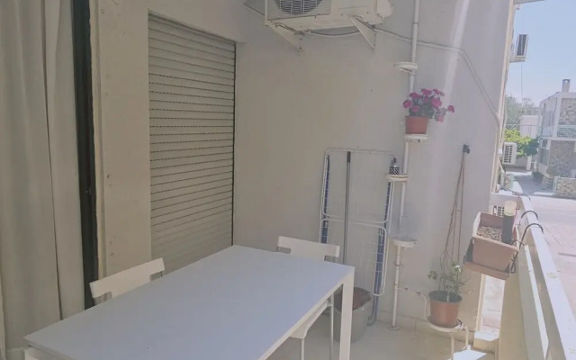 126 NIC - Stay Incity Apartment