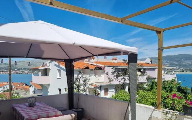 Apartments Bagaric