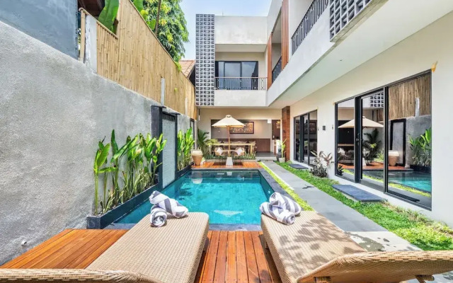 Arusa Home Bali