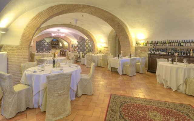 Hotel Ristorante Marchese Del Grillo