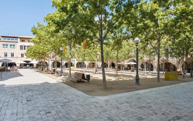 Lovely and bright apartment in the heart of Banyoles