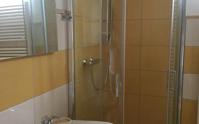 Residence COPAI