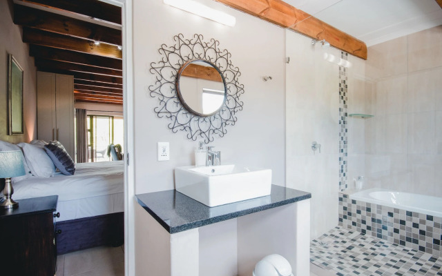 Wildebraam Berry Estate