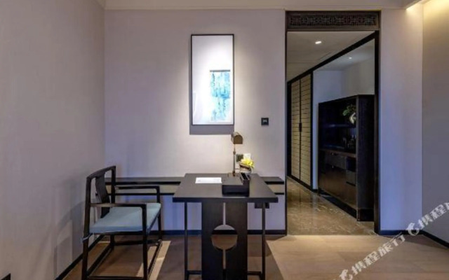 Wellton International Hotel Ganzhou Juyicheng