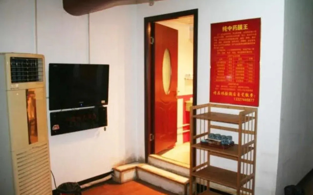 Ju cai Yuan Inn - Pingyao