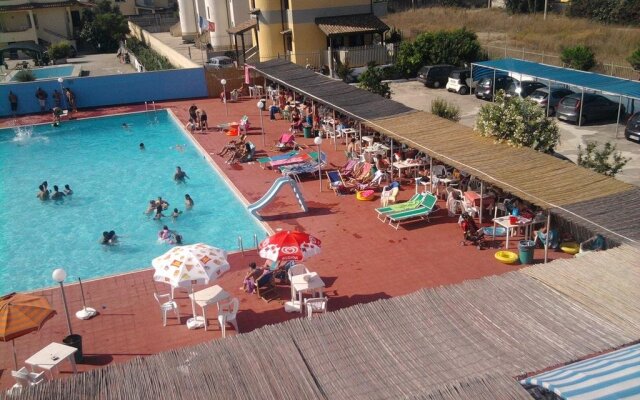 Hotel United