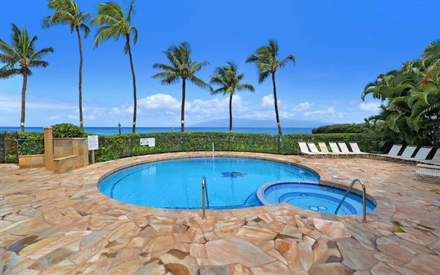 Paki Maui 301 in Lahaina