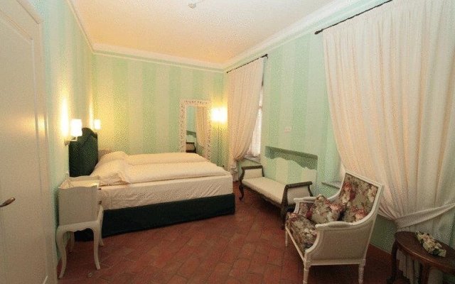Hotel Villa Morneto