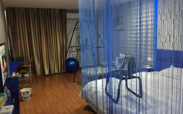 Ku 6 Fashion Hotel