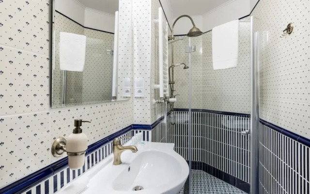 Karmelicka Stylish Apartment by Renters
