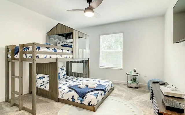 Sophisticated Living at Storey Lake
