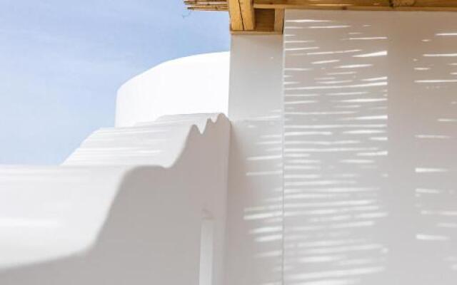 Villa Mamma Mia