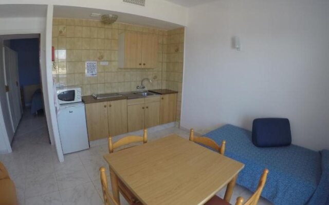Playa Sol Apartments