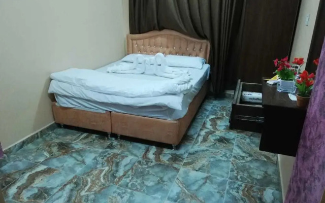 Sea Beach Hotel