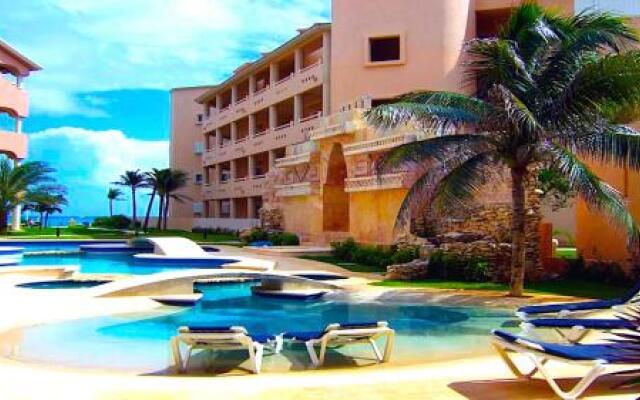 Riviera Maya Haciendas Casa Dina