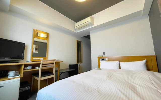 Hotel Route-Inn Yokote Inter