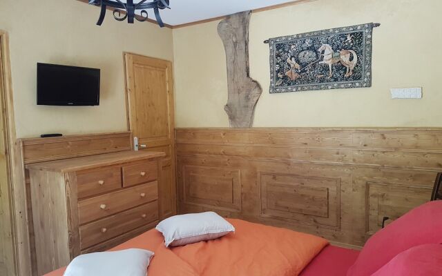 Daol Grenn - Chambres d'Hôtes