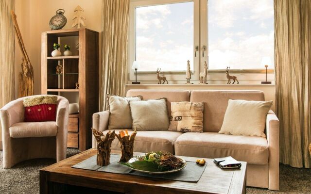 Panorama Lounge