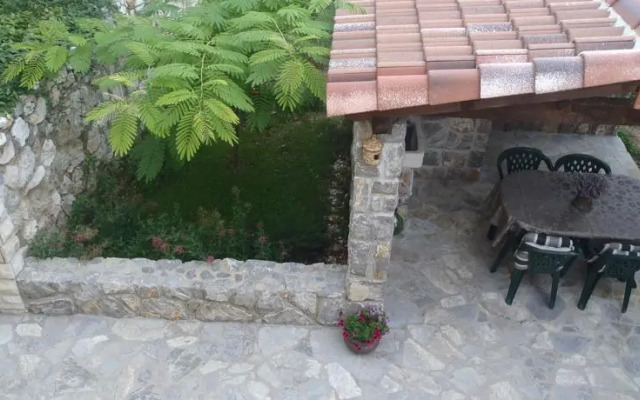 Apartments Maslinski Dvori