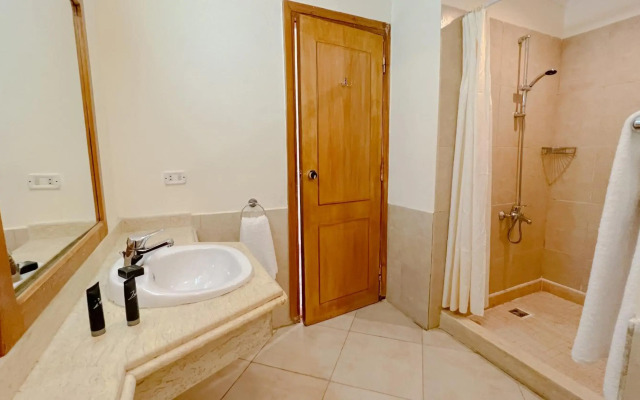 Sharm Reef Hotel