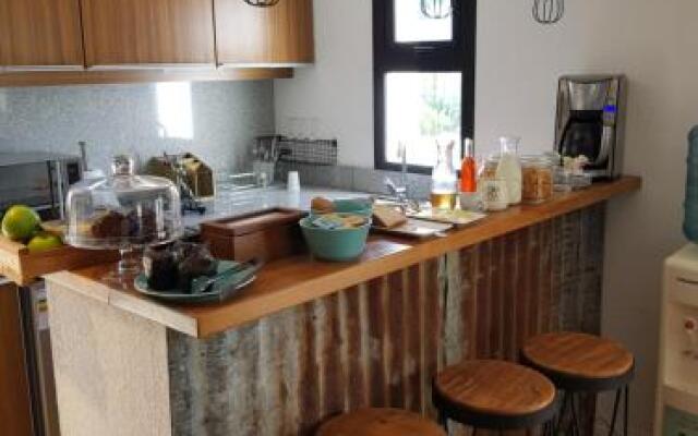 Pizzorno Lodge & Wine