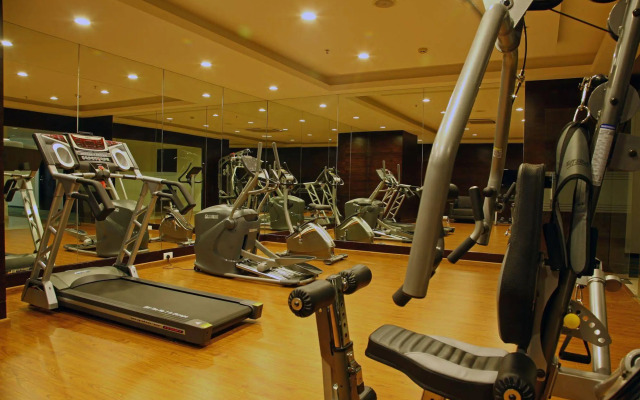 Minerva Grand Secunderabad
