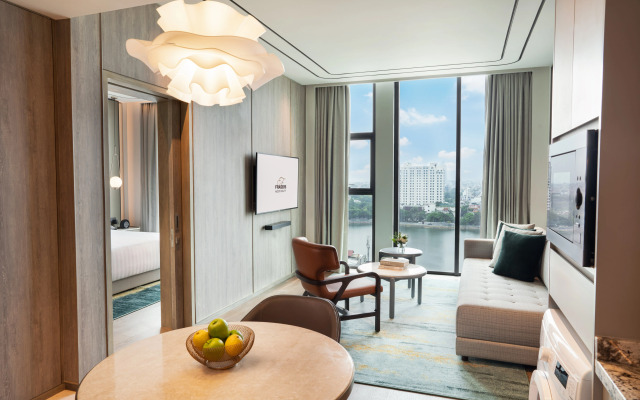 Fraser Suites Hanoi