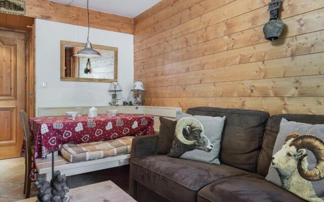 Appartement Méribel, 3 pièces, 4 personnes - FR-1-566-28