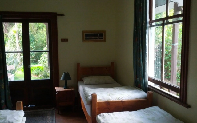 The Innlet Country Apartments, Cottages and Guesthouse – Guest Rooms – Golden Bay
