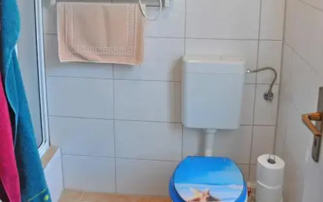 Ferienhaus Waren SEE 3071