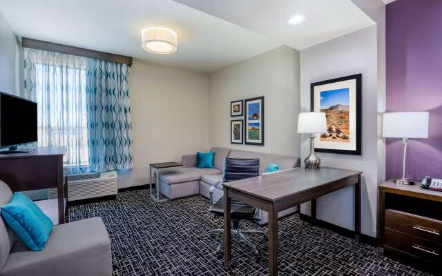 La Quinta Inn & Suites by Wyndham Houston Cypress