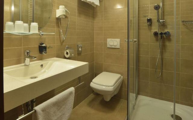 Mercure Szekesfehervar Magyar Kiraly