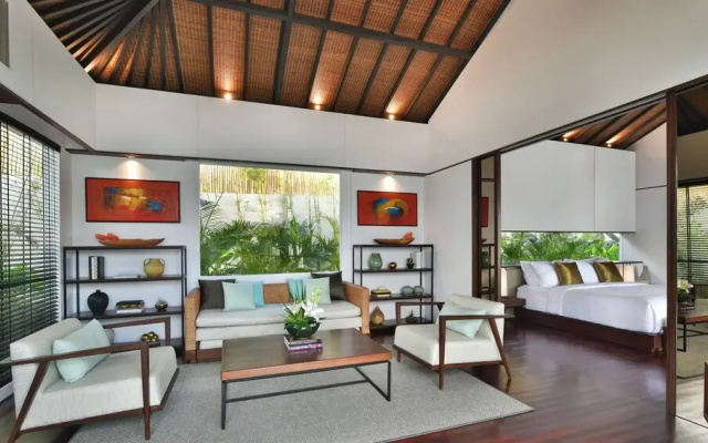 Alta Vista Bali Mountain Villas