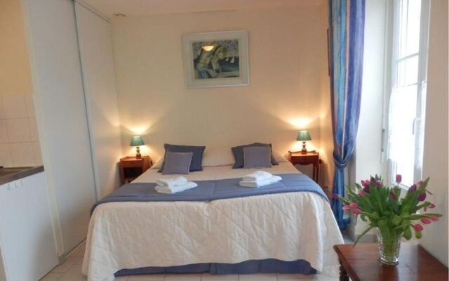 Studio Place Alexandre - Les 4 Vents