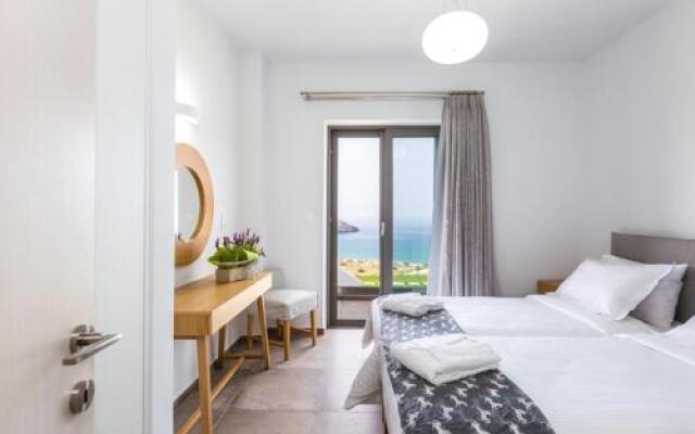 Thea Apartments By Skinos