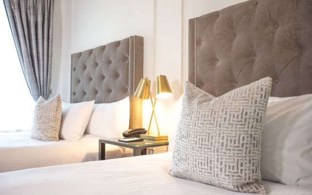 The Culver Hotel