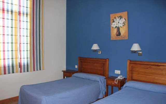 Hotel  Doña Aldonza