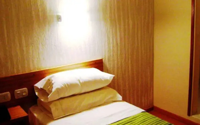 Casa Mia Hotel
