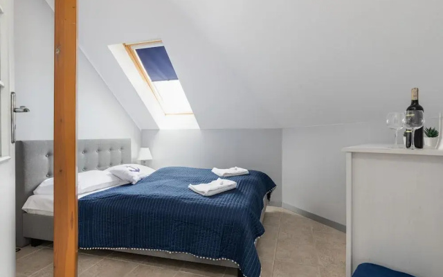 Sea Apartment Pobierowo by Renters