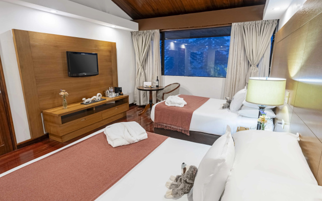 Hotel Bambito By Faranda