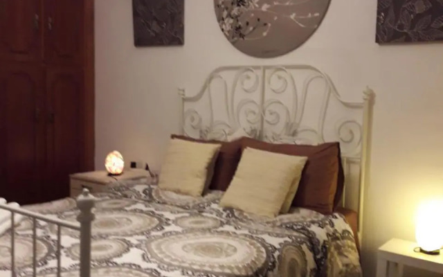 Shared Top 1St Floor Villa