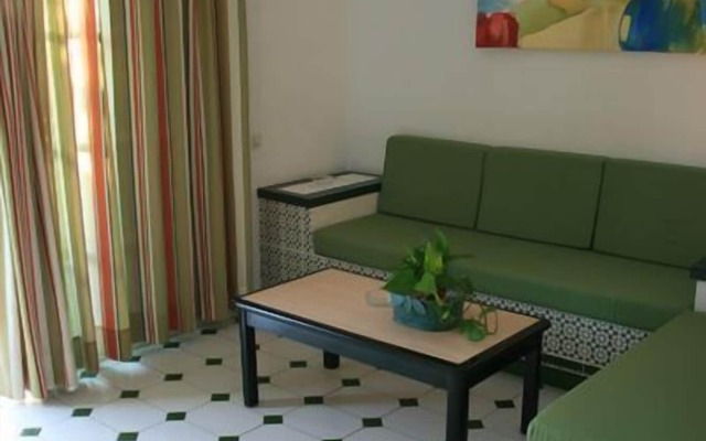 Campo Golf Bungalows