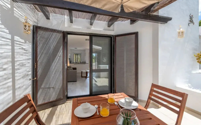 Albufeira Balaia Golf Village 5 Byhoming
